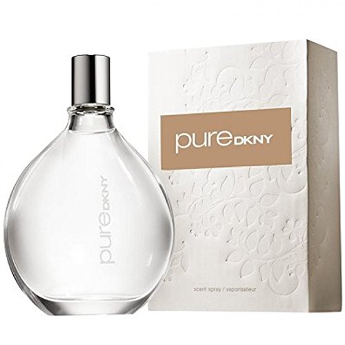 Donna karan dkny pure eau de toilette spray 100ml