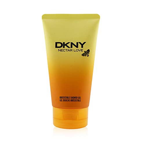 Donna Karan Nectar Love Gel de Ducha, 150 ml