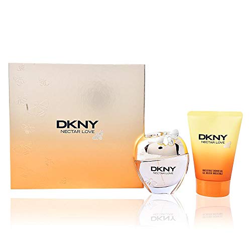 Donna Karan Nectar Love Set de Regalo - 2 Piezas