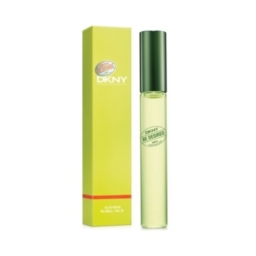 Donna Karan New York Be Desired - Eau de parfum para mujer (10 ml)