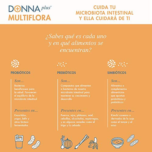 DONNAPLUS MULTIFLORA