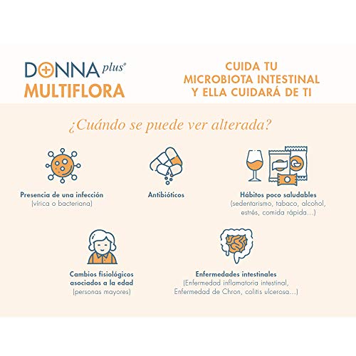 DONNAPLUS MULTIFLORA