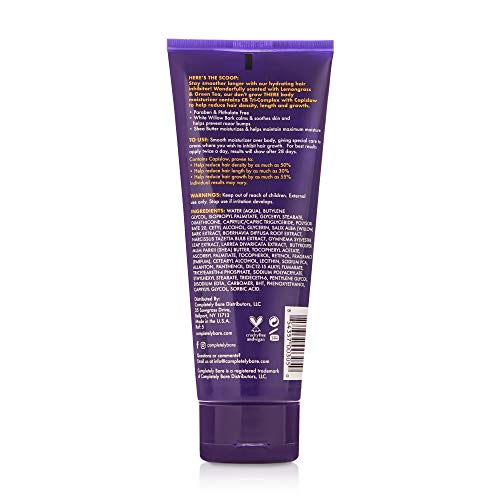 Don'T Grow There Body Moisturizer & Hair Inhibitor 6.7 oz By Completely Bare by COMPLETELY BARE