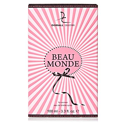 Dorall - Perfume Beau Monde EDP