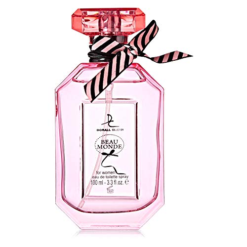 Dorall - Perfume Beau Monde EDP