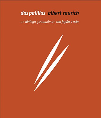 Dos palillos (GASTRONOMÍA Y COCINA)