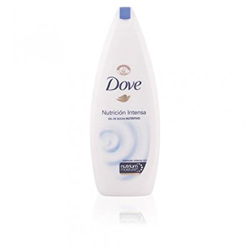 Dove Deeply Nourishing Shower Gel 540ml