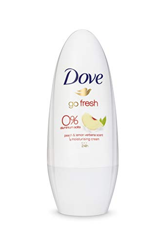 Dove Desodorante 0% Melocotón Roll On - 50 ml