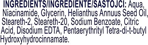 Dove Desodorante Roll On Sensitive 0 - Pack de 6x50 ml