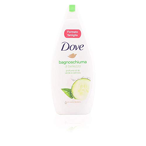 Dove - Gel de Ducha Hidratante, 700 ml