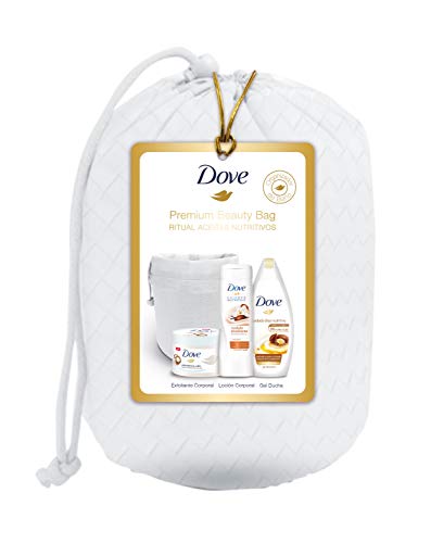 Dove Pack Organizador de Baño Kit Rutina y Cuidado