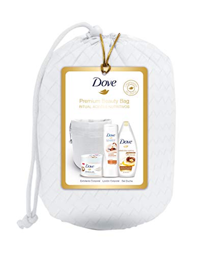 Dove Pack Organizador de Baño Kit Rutina y Cuidado