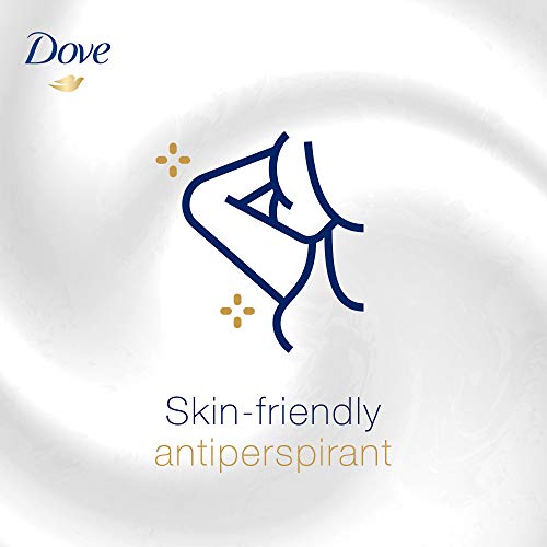 Dove Pure & Sensitive Deo Roll-On 50 ml, 1 Unidad