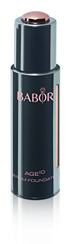 Dr Babor AGE ID 01 - Base de maquillaje para sérum (30 ml), color marfil