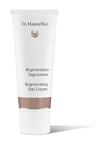 Dr. Hauschka Crema de Día Regeneradora – 40 gr