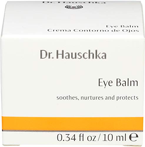 Dr. Hauschka Eye Balm Contorno de Ojos - 10 ml