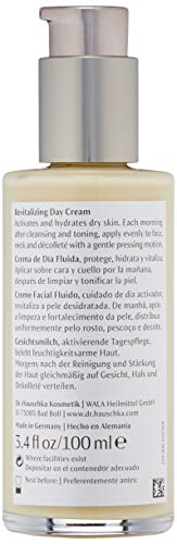 Dr. Hauschka Revitalizing Crema de Día - 100 ml