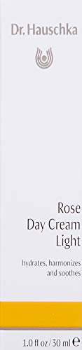 Dr. Hauschka Rose Light Crema de Día - 30 ml (1350-06690)