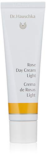 Dr. Hauschka Rose Light Crema de Día - 30 ml (1350-06690)