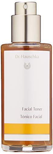 Dr. Hauschka Toner Enlivens Adn Fortifies Tratamiento Facial - 100 ml