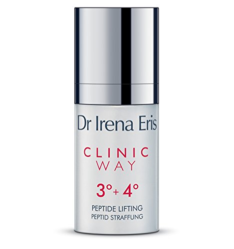 Dr Irena Eris Crema Contorno Ojos Anti-Arrugas 50+ y 60+ - 15 ml