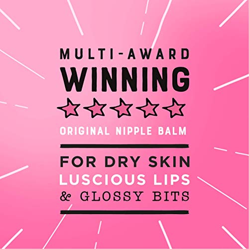 Dr. Lipp Original Nipple Balm Natural Bálsamo Labial - 15 ml