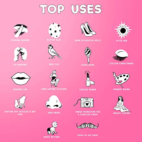 Dr. Lipp Original Nipple Balm Natural Bálsamo Labial - 15 ml