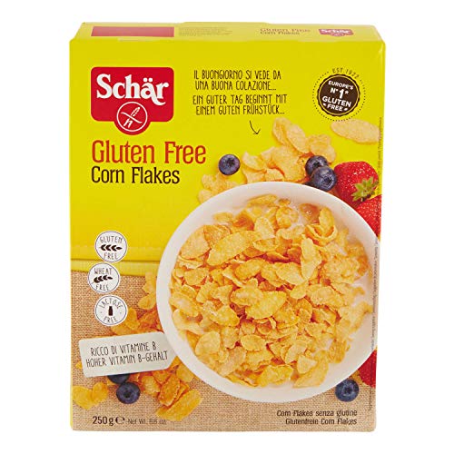 Dr. Schar Cereales - 1 Paquete