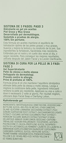 Dramatically different moisturizing gel 125 ml