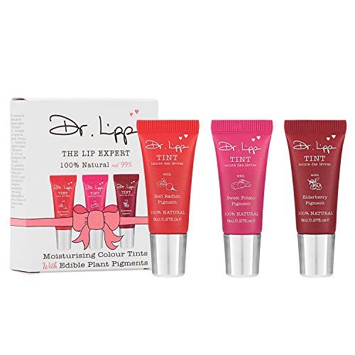 Dr.LIpp - Juego de pinta para labios