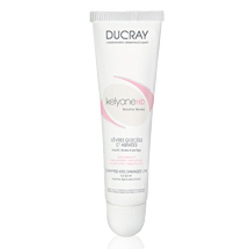 Ducray Bálsamo labial - 15 ml