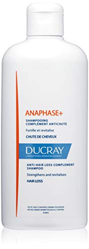 Ducray - Champú anaphase 400 ml