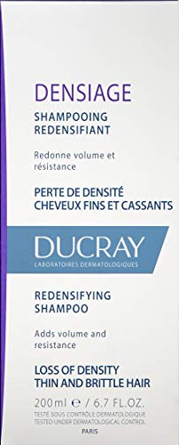 Ducray - Densiage Champú Redensificador