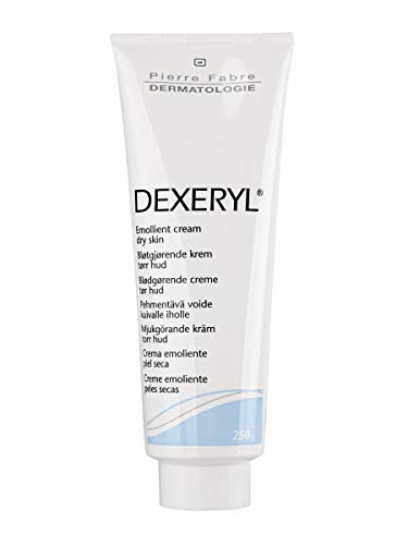 Ducray - DEXERYL Crema 250 g (DEX0100001)