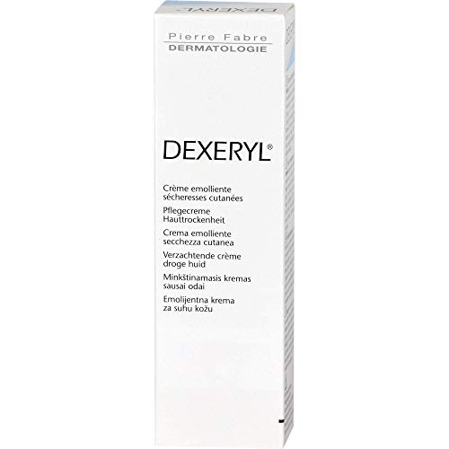 DUCRAY - DEXERYL CREMA 50 GR