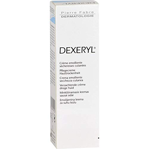 DUCRAY - DEXERYL CREMA 50 GR