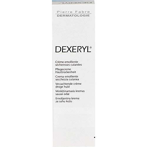 DUCRAY - DEXERYL CREMA 50 GR