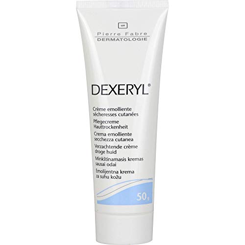 DUCRAY - DEXERYL CREMA 50 GR