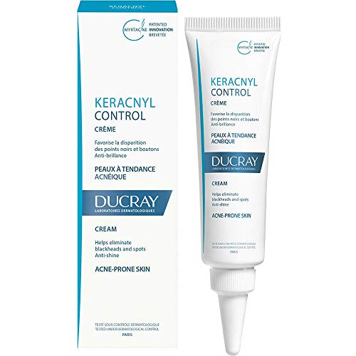 Ducray Ducray Keracnyl Control Crema 30Ml 30 ml