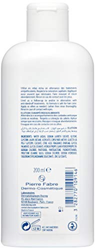 DUCRAY Elucion Champú Dermoprotector 200ML