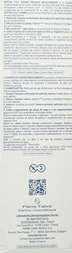 Ducray kertyol pso champú traitant, 200ml