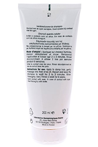 Ducray Kertyol PSO Shampooing Traitant Kératoréducteur 200 ml