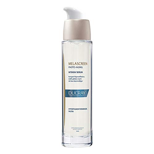 DUCRAY MELASCREEN - Serum de fotoaging