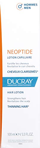 DUCRAY NEOPTIDE LOCION HOMBRE 100 ML