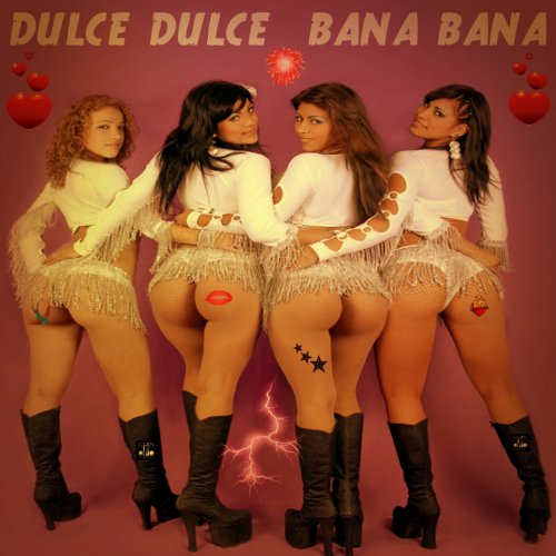 Dulce Dulce Bana Bana (Karaoke version)