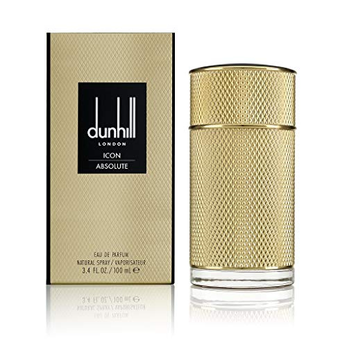 Dunhill Icon Absolute Eau De Parfum 100ml