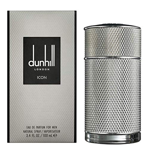 Dunhill Icon Agua de Perfume - 100 ml