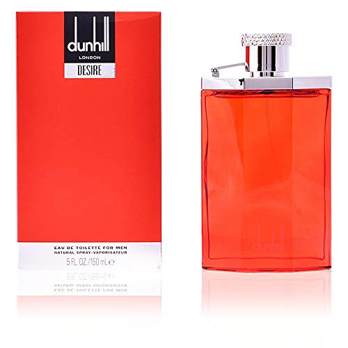 Dunhill London, Agua fresca, 100 ml