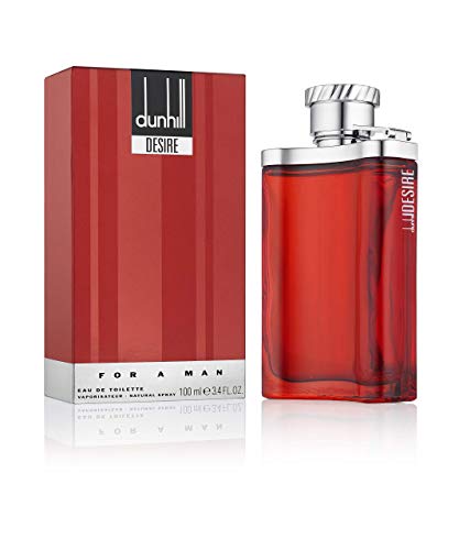 Dunhill London, Agua fresca, 100 ml