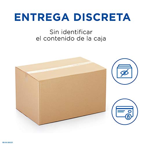 Durex Lubricante Original Base Agua - 250 ml